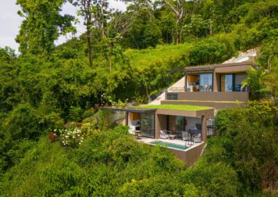 Luxury Dominical Home Rental